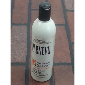 ‎Parnevu Salon Shampoo Vintage Discontinued
